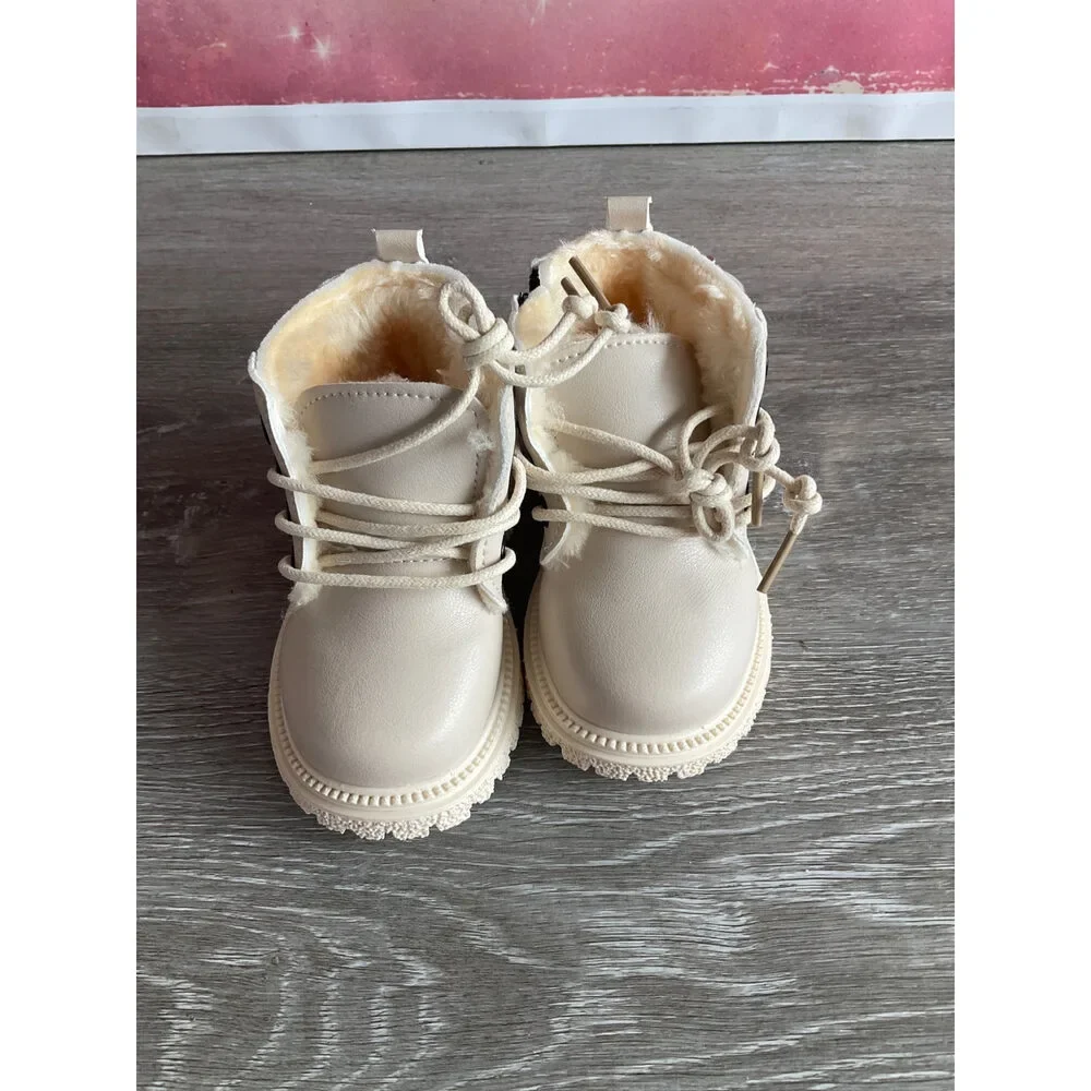 Astuccio Toddler Boot (Size T5)